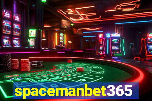 spacemanbet365