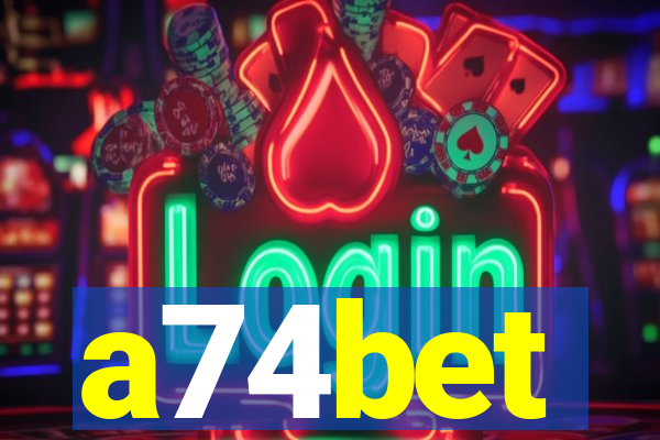 a74bet