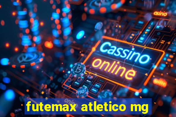 futemax atletico mg