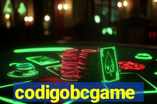 codigobcgame