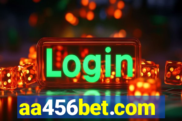 aa456bet.com