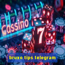 bruxo tips telegram