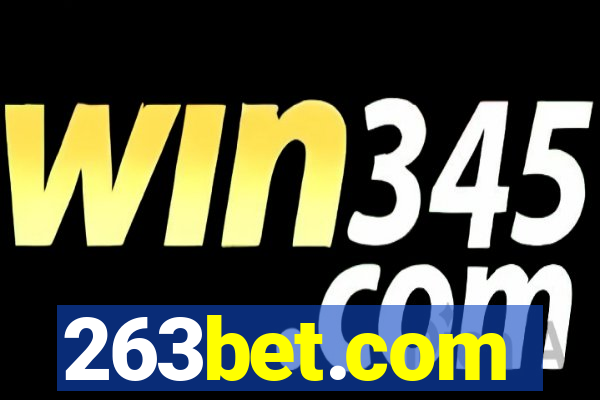 263bet.com