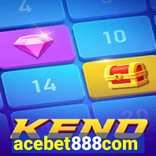 acebet888com