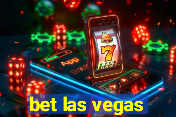 bet las vegas