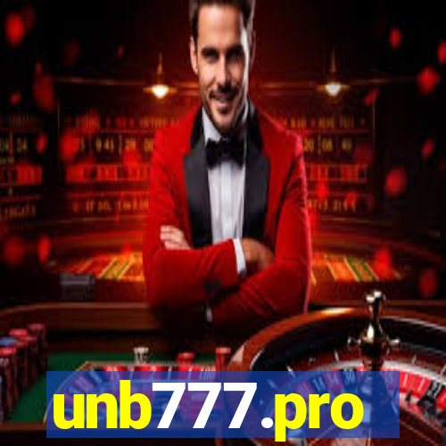 unb777.pro