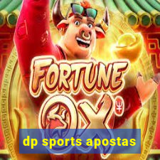 dp sports apostas