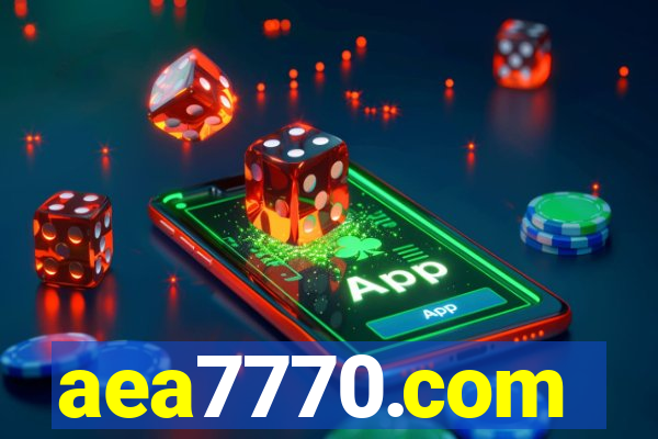 aea7770.com