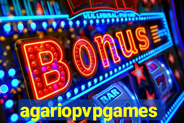 agariopvpgames