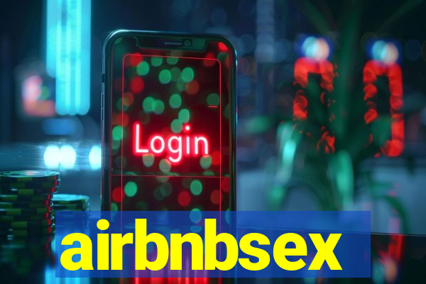 airbnbsex