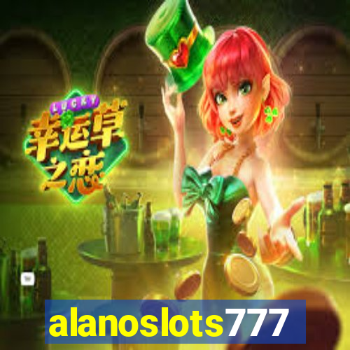 alanoslots777