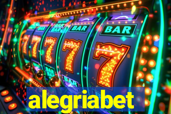 alegriabet