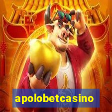 apolobetcasino