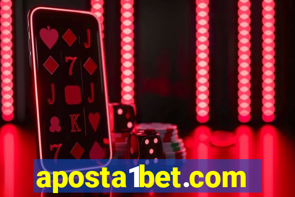 aposta1bet.com