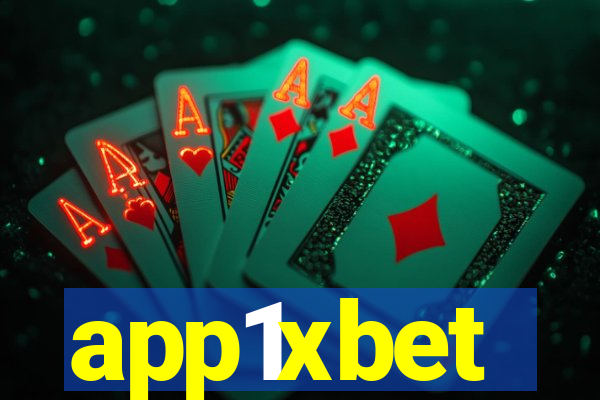 app1xbet