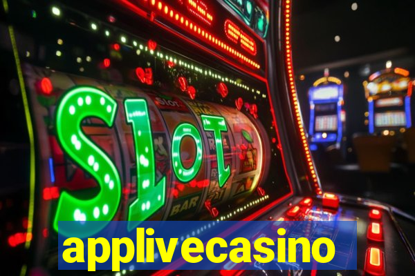 applivecasino