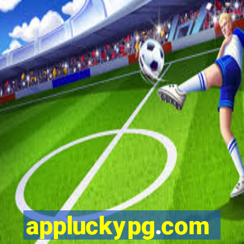 appluckypg.com