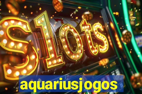 aquariusjogos