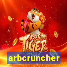 arbcruncher