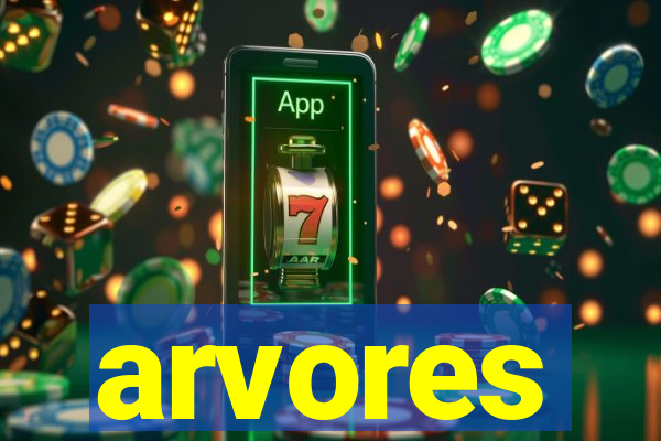 arvores-pg.com