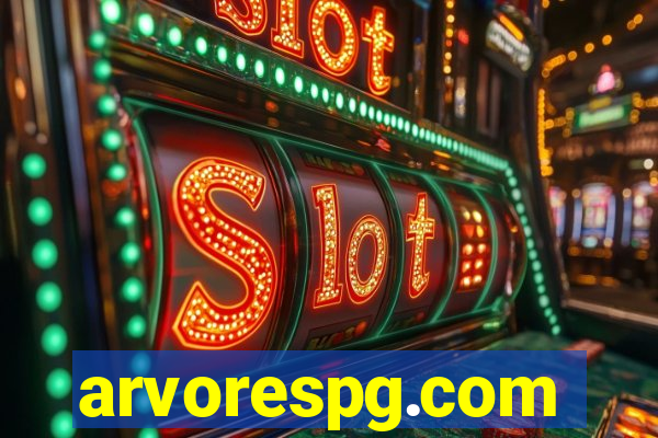 arvorespg.com