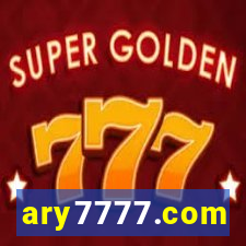 ary7777.com