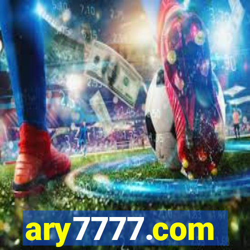 ary7777.com