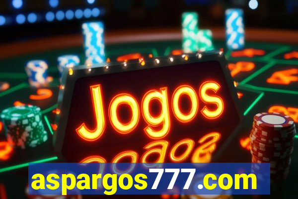 aspargos777.com