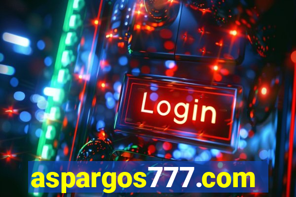 aspargos777.com