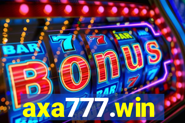 axa777.win