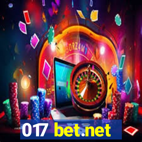 017 bet.net