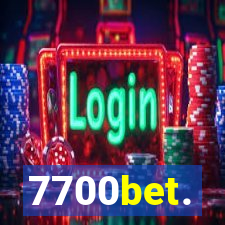 7700bet.