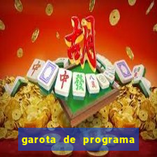 garota de programa de feira de santana