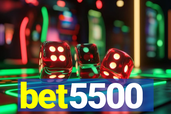 bet5500