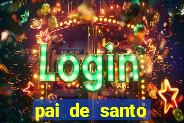 pai de santo consulta gratuita