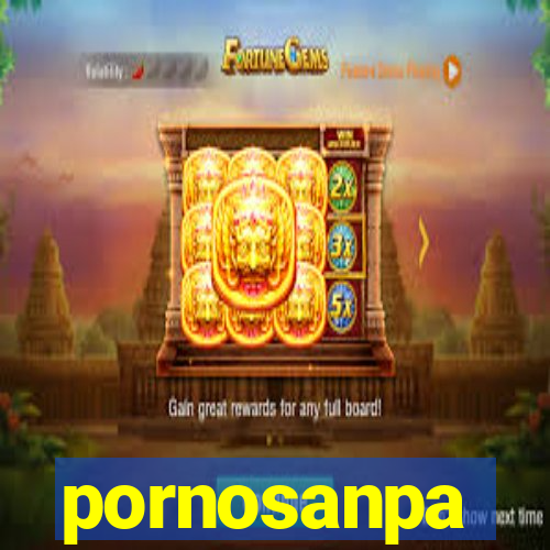 pornosanpa