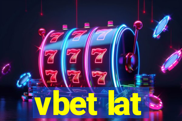 vbet lat