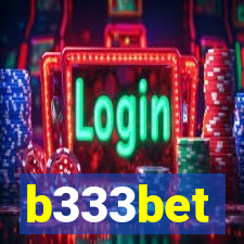 b333bet