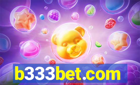 b333bet.com