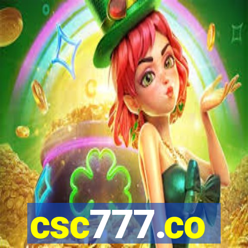 csc777.co