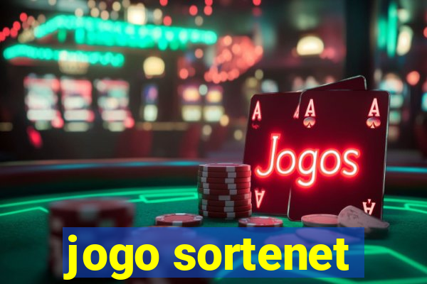 jogo sortenet