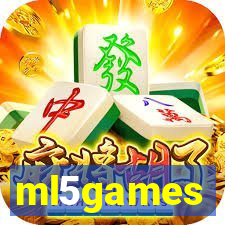 ml5games