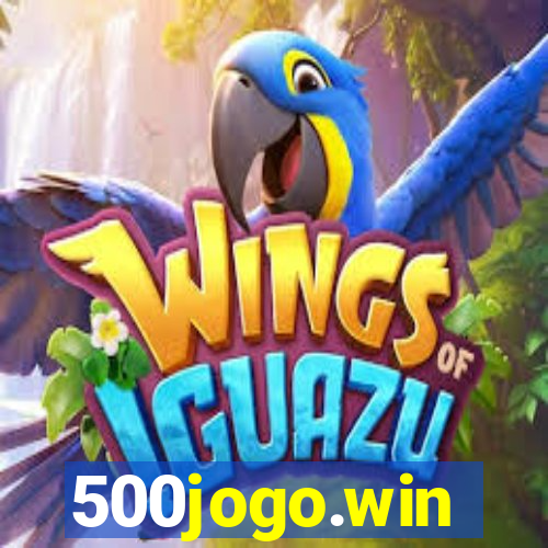 500jogo.win