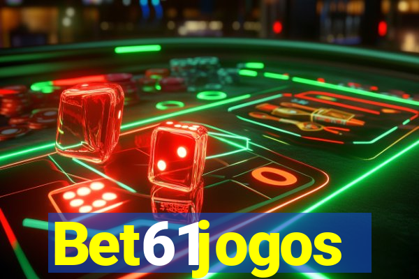 Bet61jogos