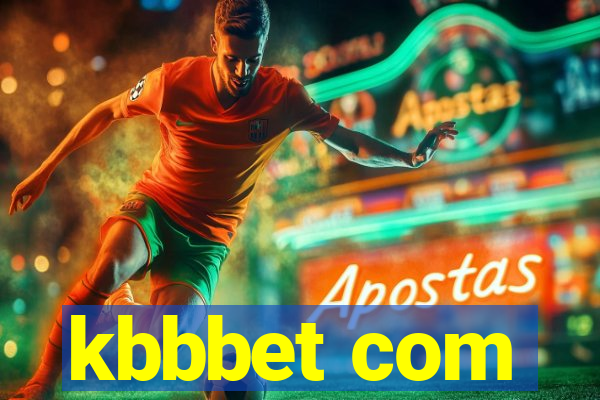 kbbbet com