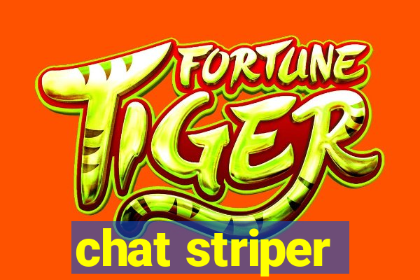 chat striper