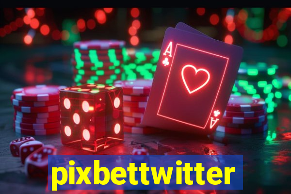 pixbettwitter