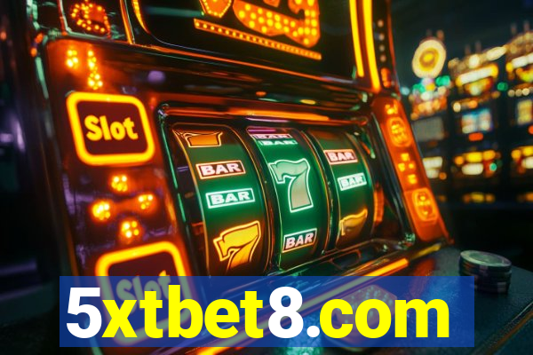 5xtbet8.com