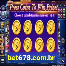 bet678.com.br