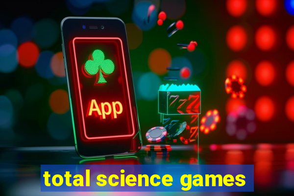 total science games